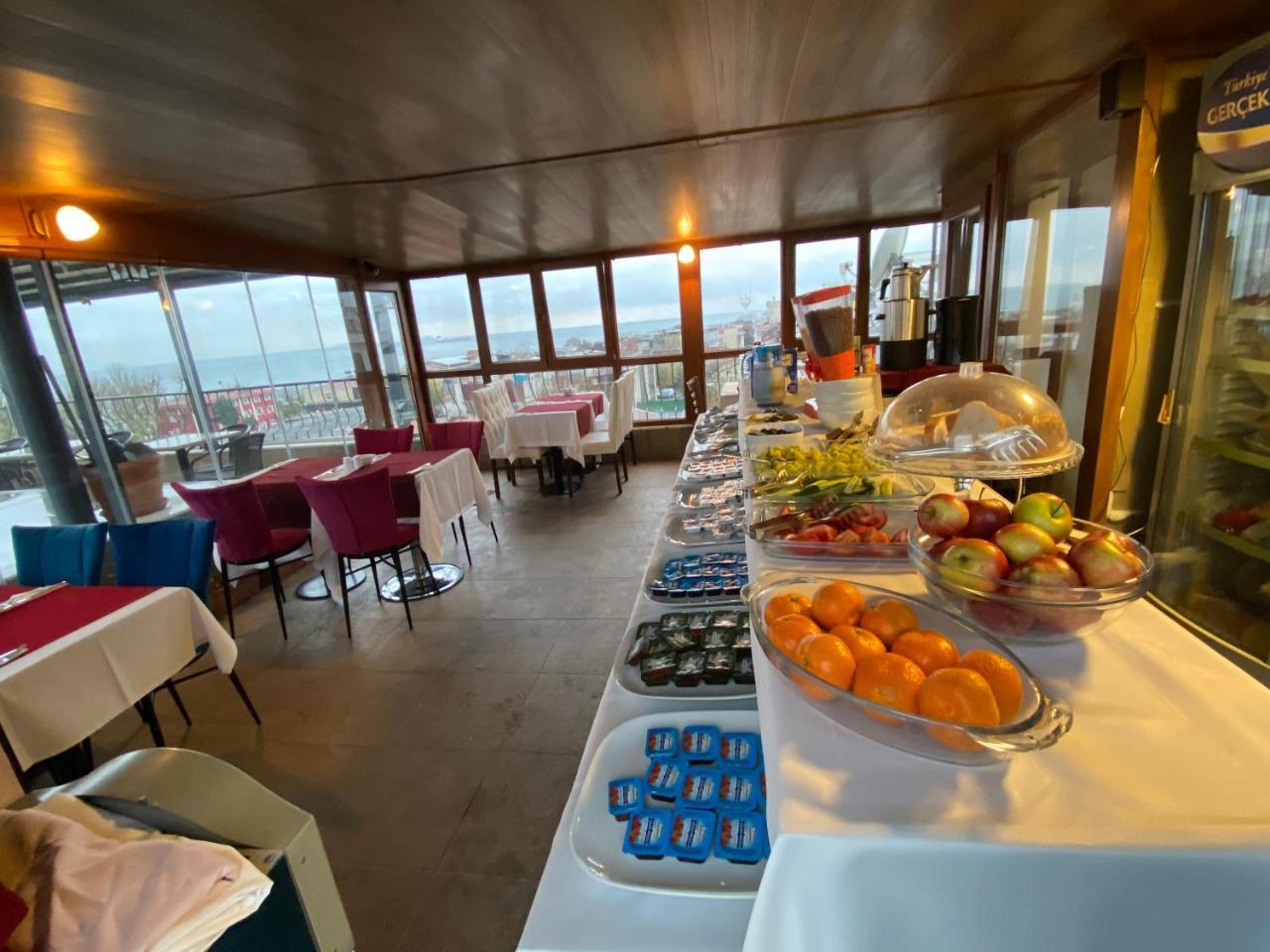 SPINEL HOTEL — ISTANBUL — фотография отеля №21