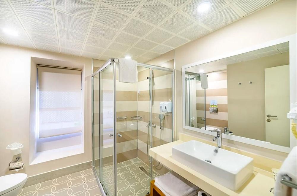 ULUSOY KEMER HOLIDAY CLUB — KEMER — fotografie hotel nr. 16