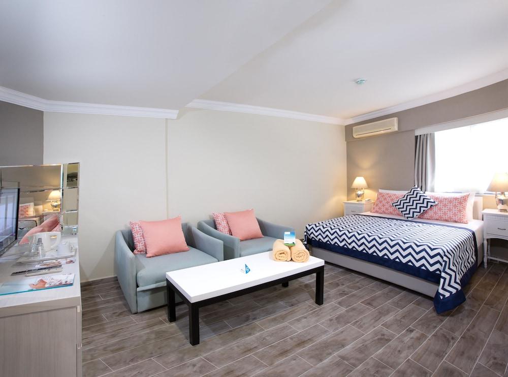 PALOMA MARINA SUITES (ADULTS ONLY) — KUSADASI — фотография отеля №9