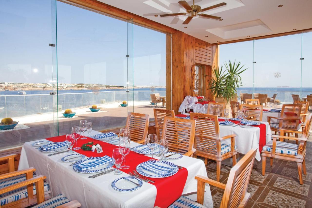 SUNRISE ARABIAN BEACH RESORT — SHARM EL SHEIKH — фотография отеля №13