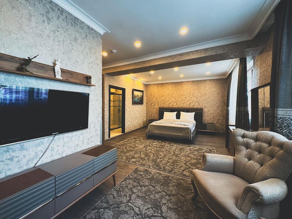 TAKSIM CUENTO HOTEL — ISTANBUL — фотография отеля №22