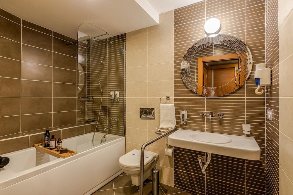PARKHOUSE BOUTIQUE & SPA — ISTANBUL — фотография отеля №18