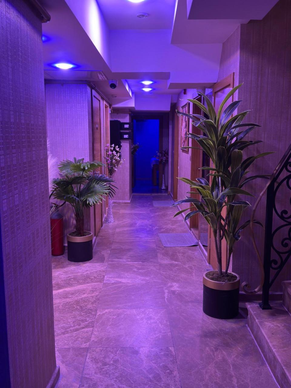 HOTEL PERULA — ISTANBUL — fotografie hotel nr. 35
