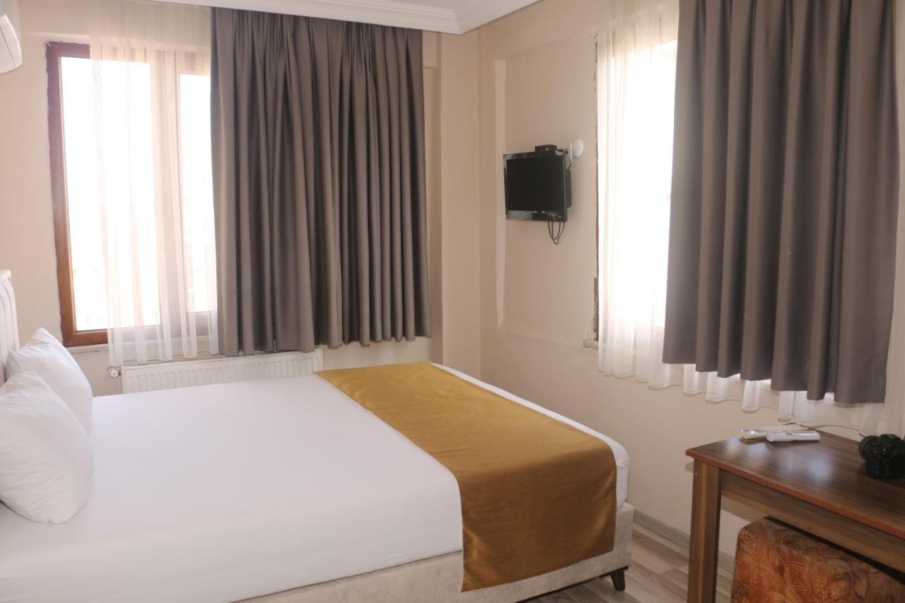BIRLIK APART HOTEL — ISTANBUL — fotografie hotel nr. 32