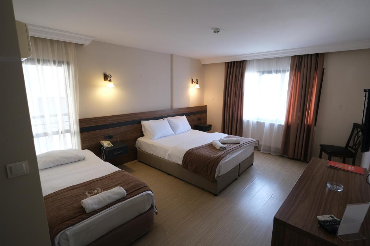 USTUN ALSANCAK — IZMIR — fotografie hotel nr. 6