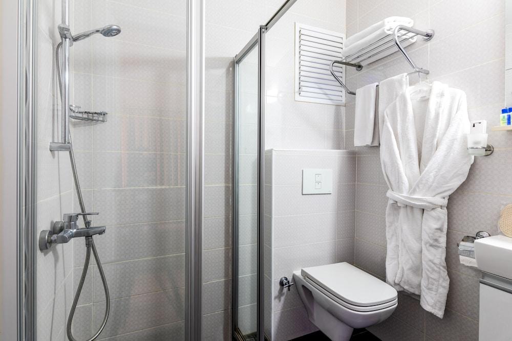 PLATINE HOTELS & SUITES — ISTANBUL — fotografie hotel nr. 8