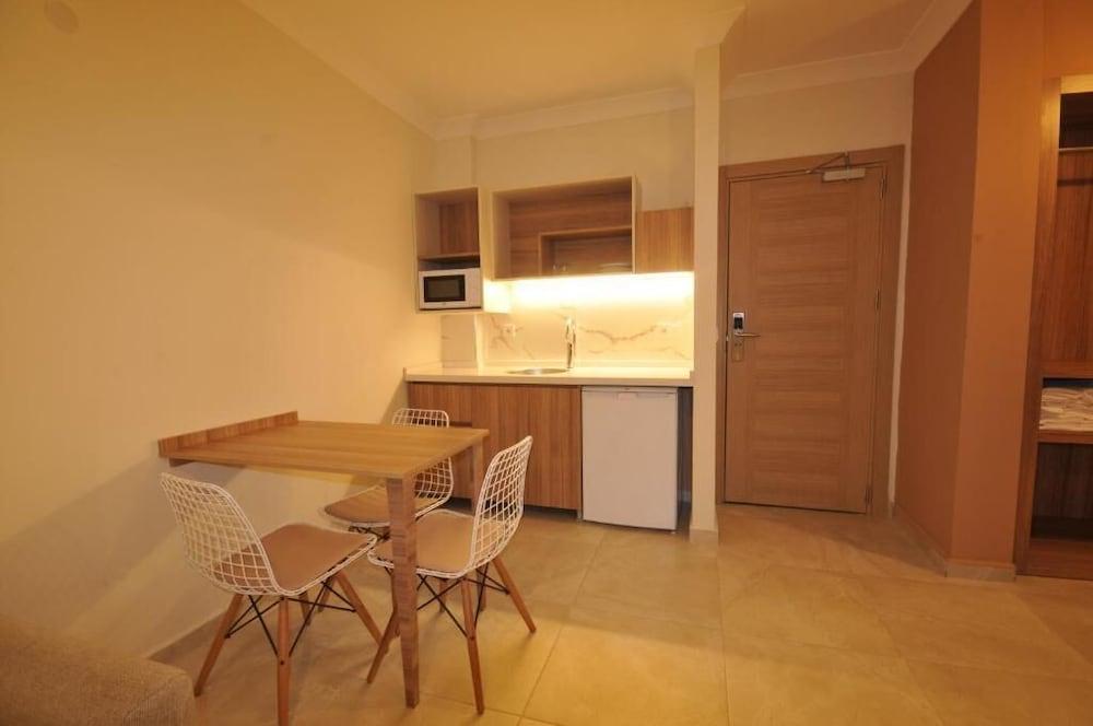 ISLA APART — MARMARIS — fotografie hotel nr. 8