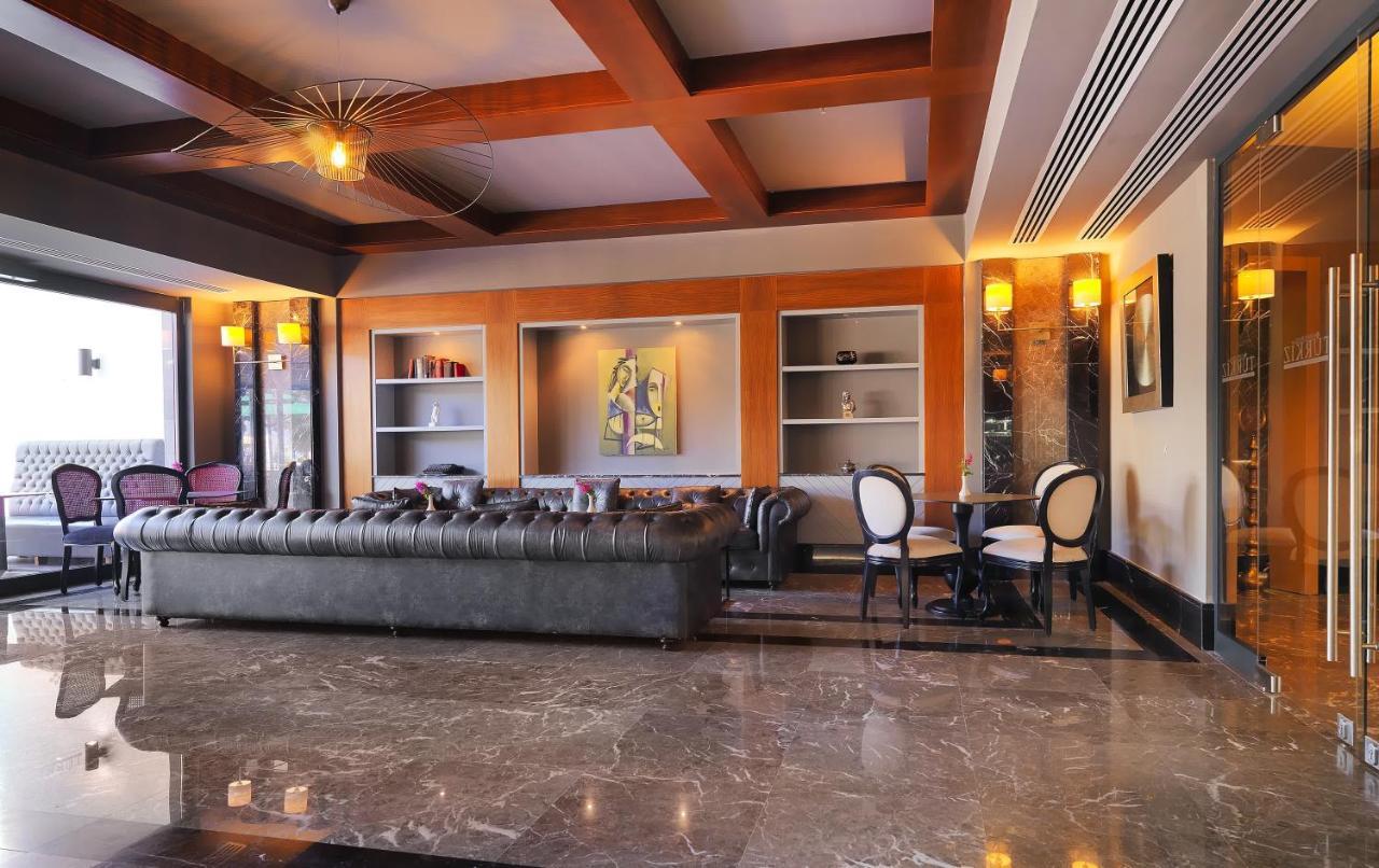 IMPERIAL TURKIZ RESORT HOTEL — KEMER — fotografie hotel nr. 22