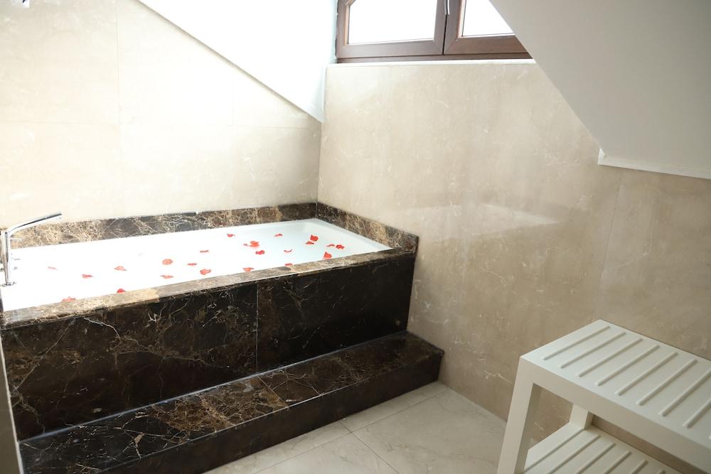 HURRY INN MERTER — ISTANBUL — fotografie hotel nr. 21