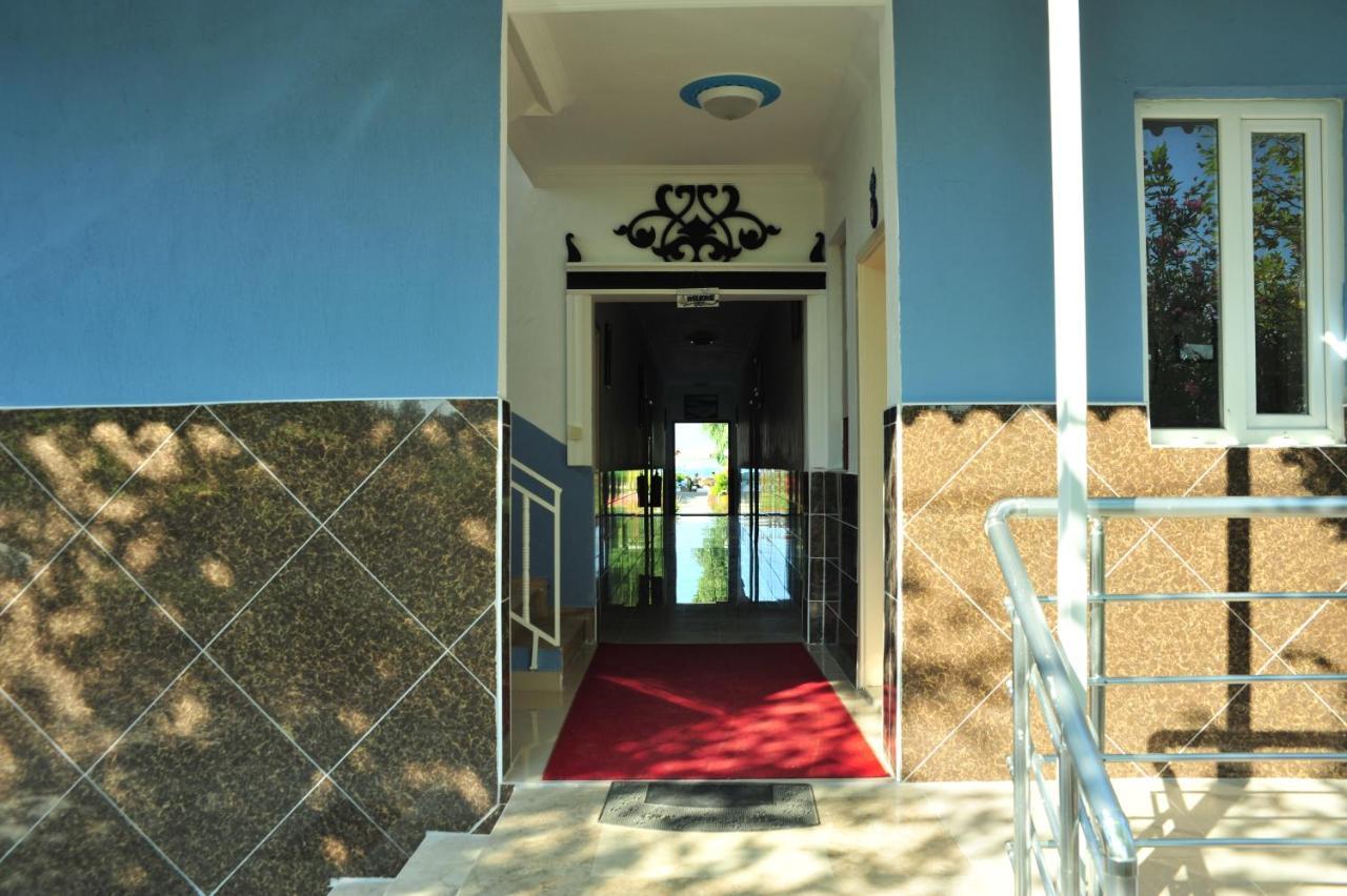 ONDER YILDIZ HOTEL — KIZILOT — fotografie hotel nr. 35
