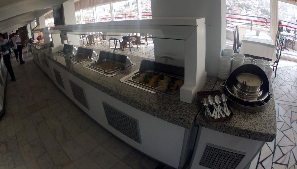 SURTEL — KUSADASI — fotografie hotel nr. 21