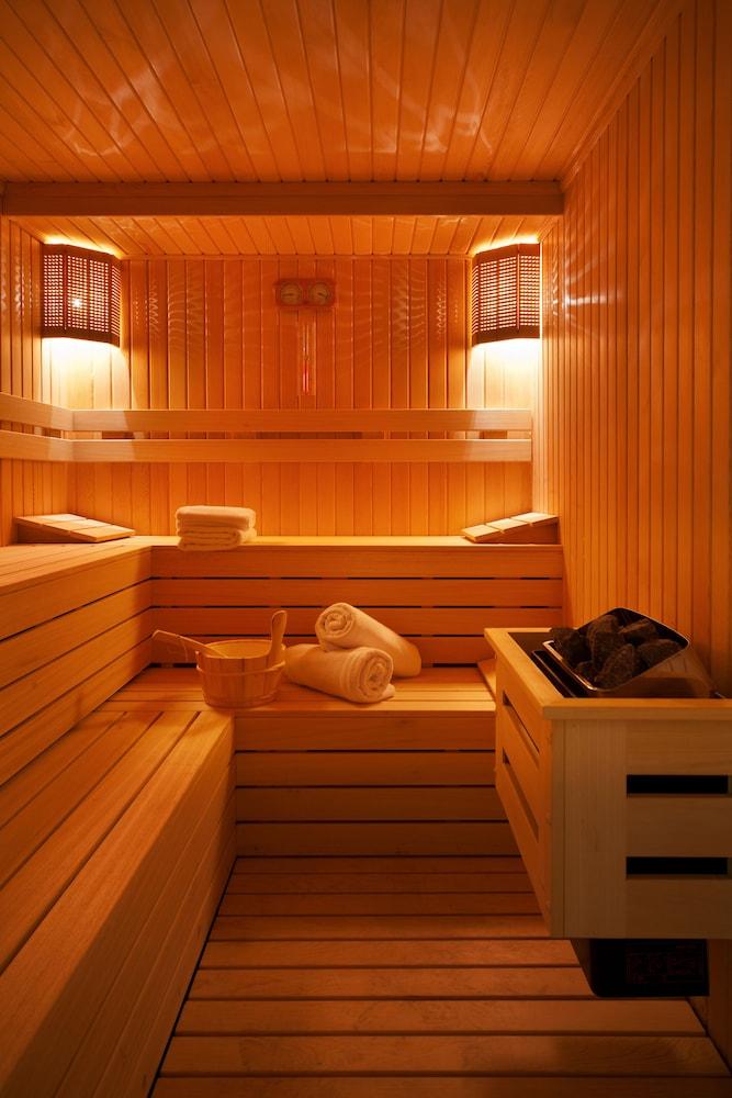 GRAVIS SUITES — ISTANBUL — фотография отеля №10