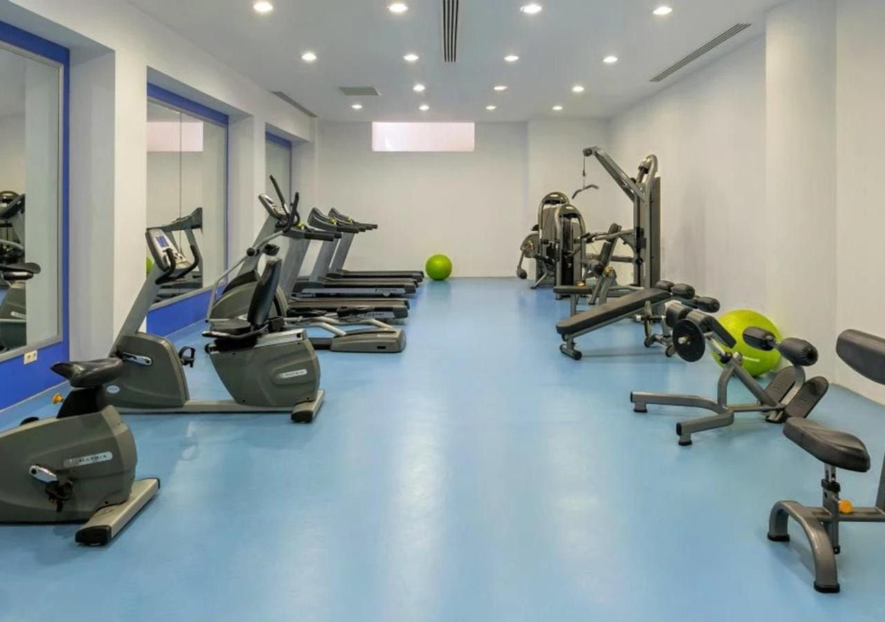 OZKAYMAK SELECT RESORT HOTEL — ALANYA — фотография отеля №31