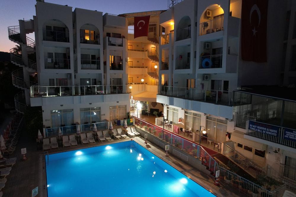 CLUB ATRIUM — MARMARIS — fotografie hotel nr. 25