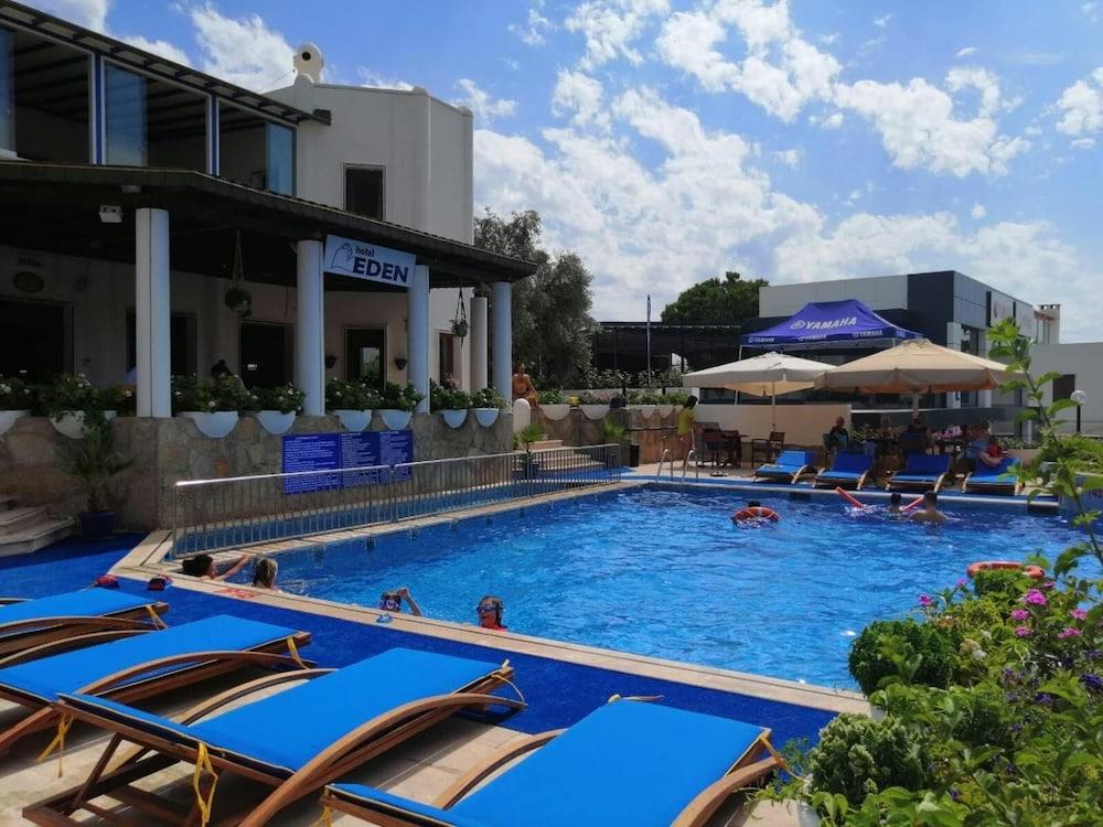 EDEN HOTEL BODRUM — BODRUM — fotografie hotel nr. 20