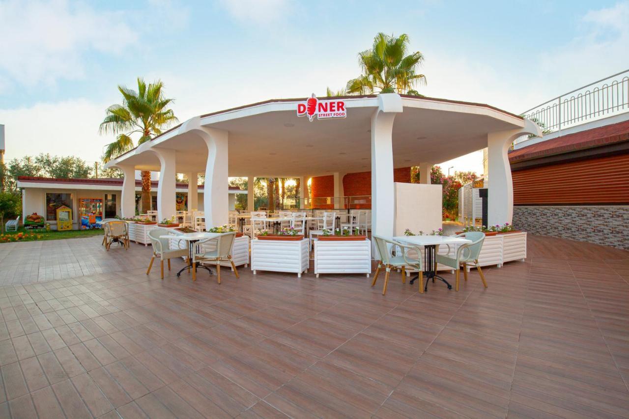 FUN&SUN SMART HANE SUN — SIDE — fotografie hotel nr. 27