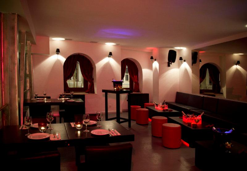 PERA CITY SUITES — ISTANBUL — фотография отеля №12