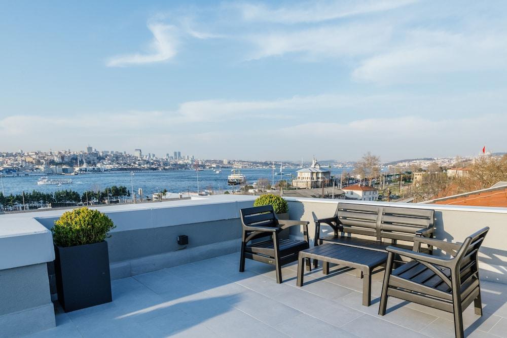 DREAM BOSPHORUS — ISTANBUL — fotografie hotel nr. 39