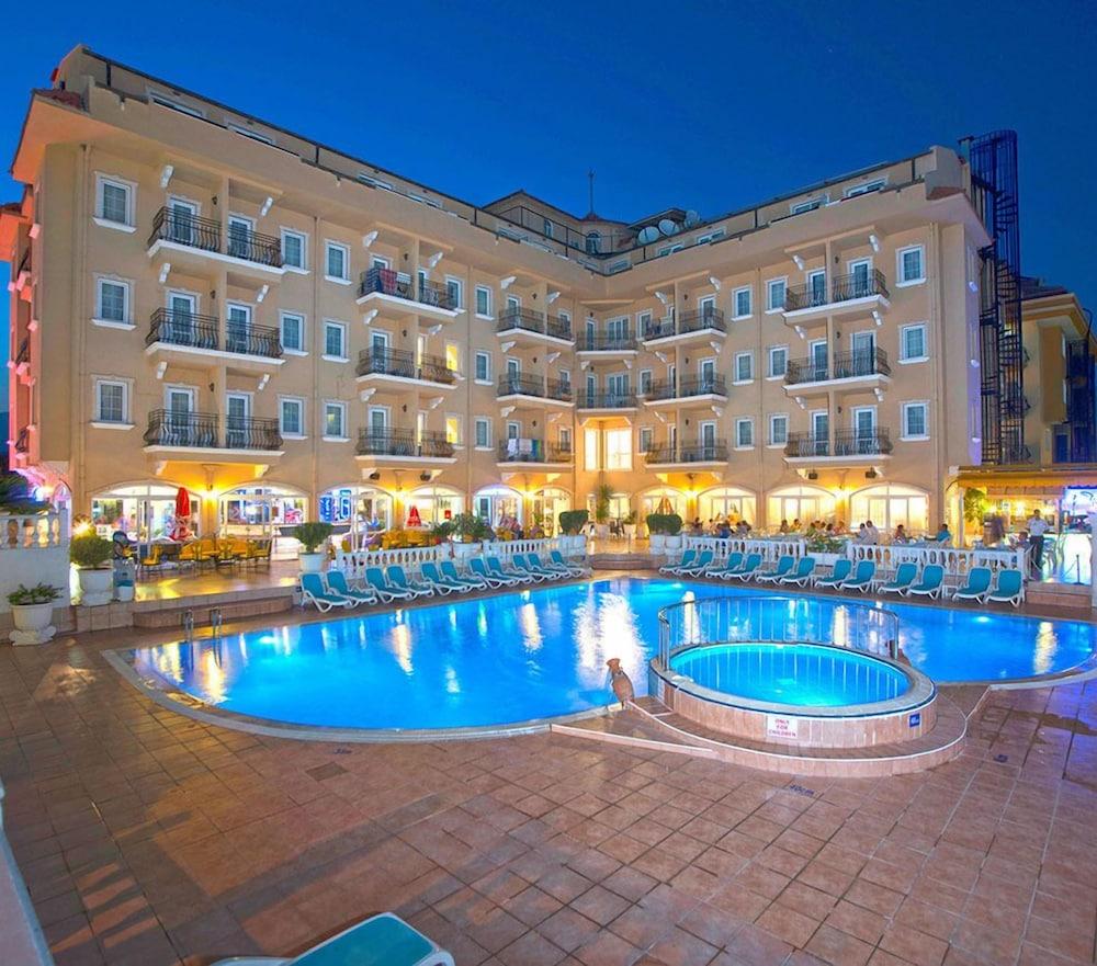 HOTEL SINATRA — CAMYUVA — fotografie hotel nr. 27