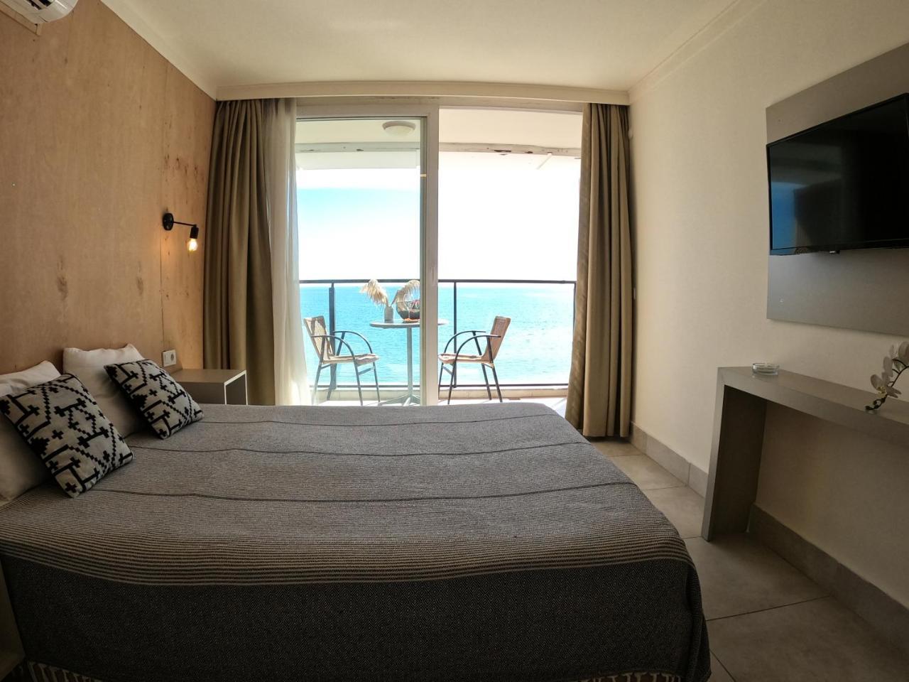 SUN HOTEL BY EN VIE BEACH (ADULTS ONLY) — ALANYA — фотография отеля №4