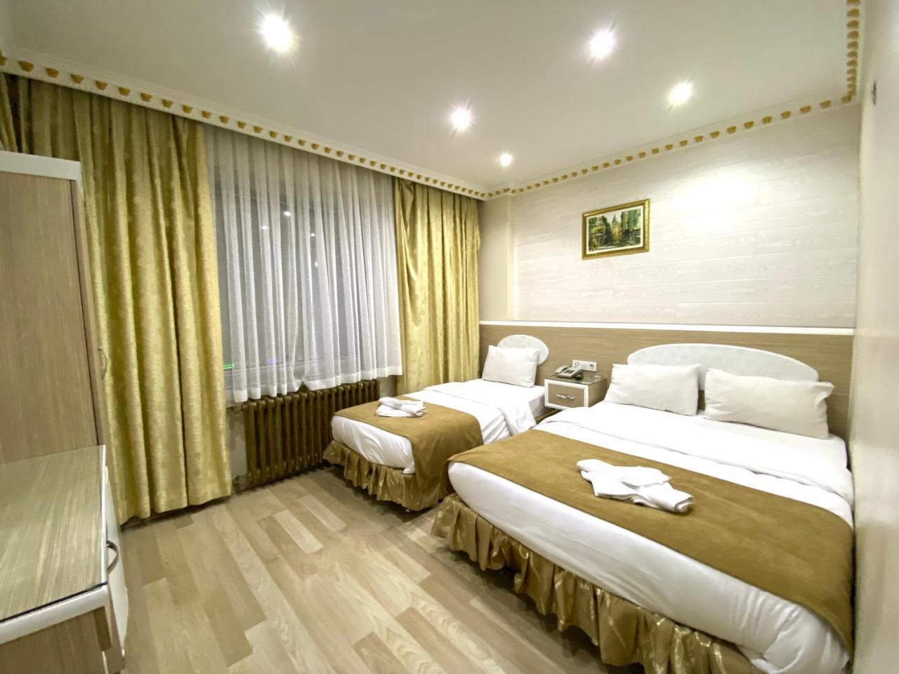 GRAND ORAL — ISTANBUL — fotografie hotel nr. 27