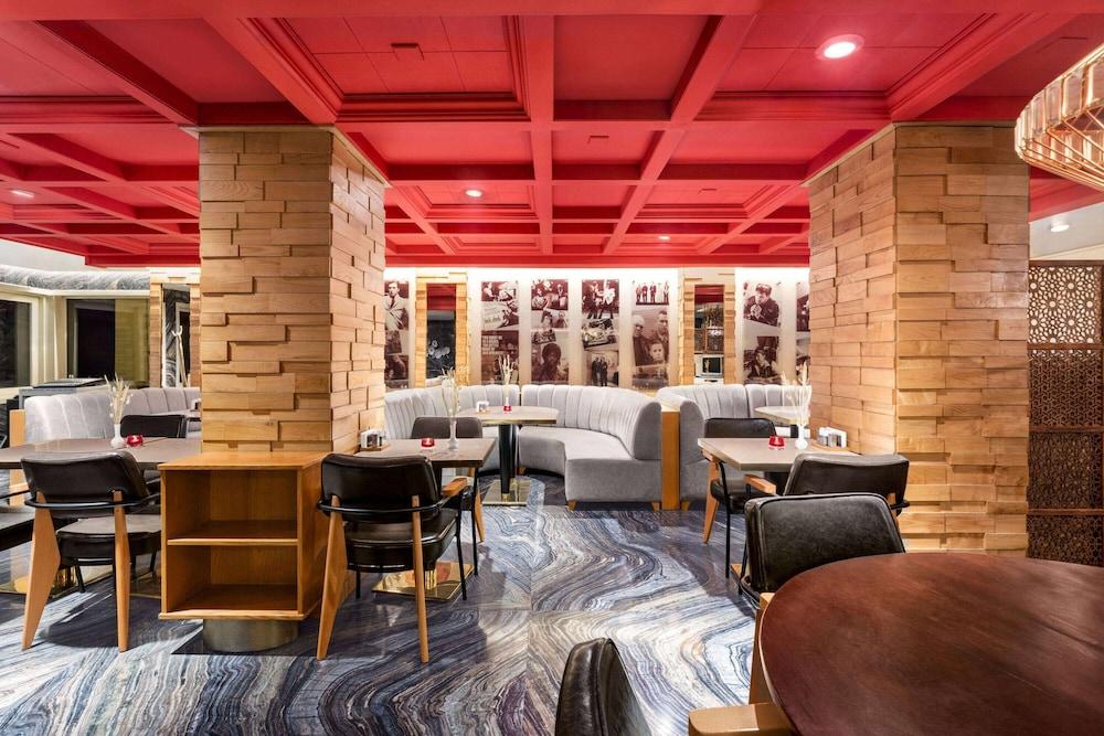RAMADA BY WYNDHAM ISTANBUL PERA — ISTANBUL — fotografie hotel nr. 4