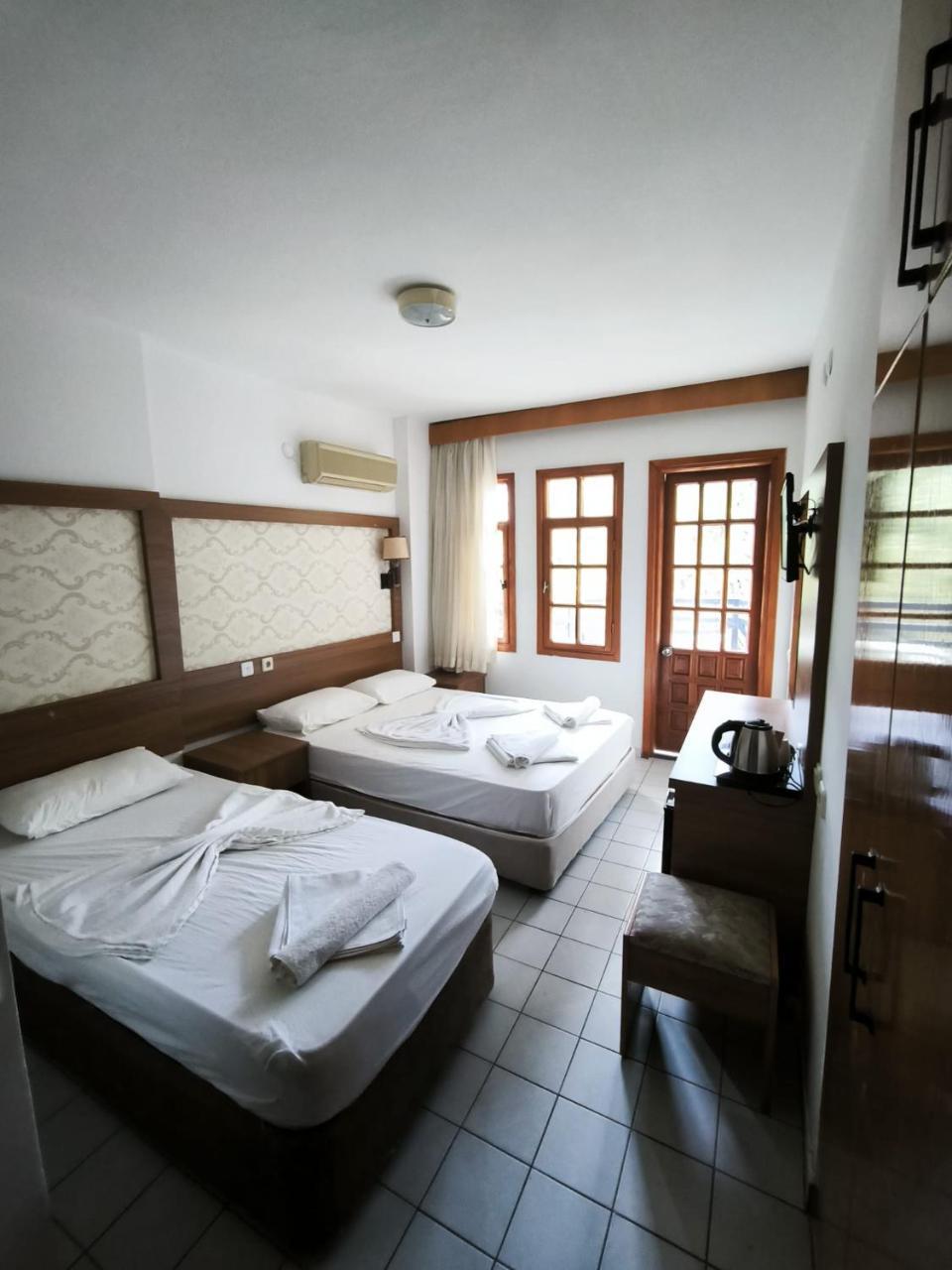 NATURELLA — KEMER — fotografie hotel nr. 33