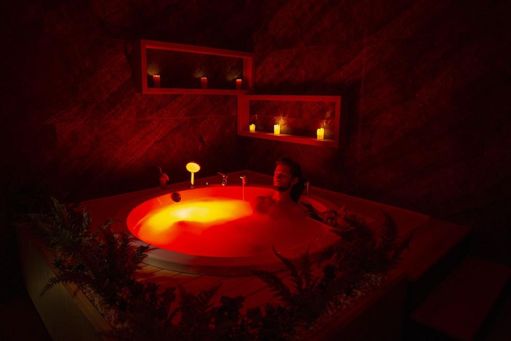 MAYI HOTEL — ISTANBUL — фотография отеля №22