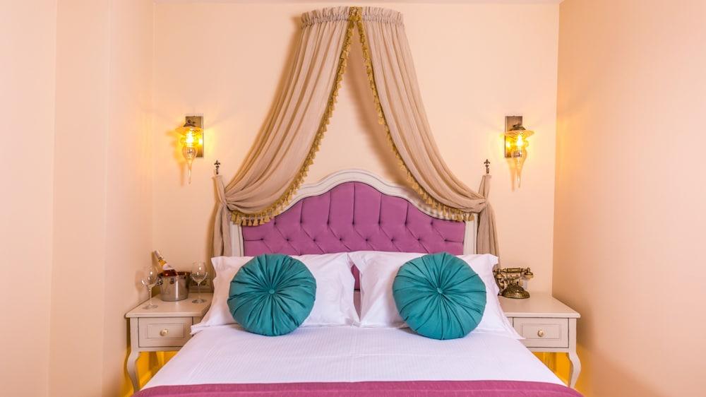 KAHVECI ALIBEY LUXURY CONCEPT — MARMARIS — фотография отеля №11