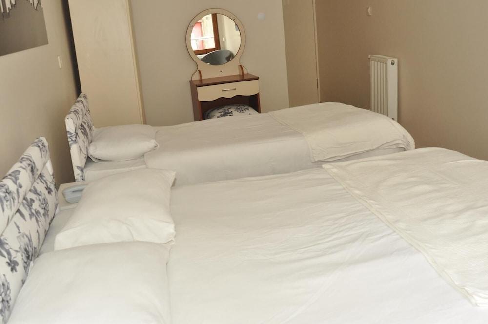 NET HOUSE HOTEL — ISTANBUL — фотография отеля №12