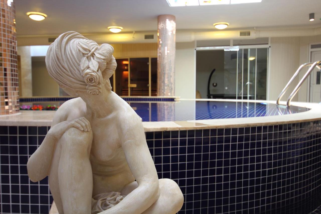 DALYAN RESORT SPA HOTEL (ADULTS ONLY) — DALYAN — фотография отеля №19