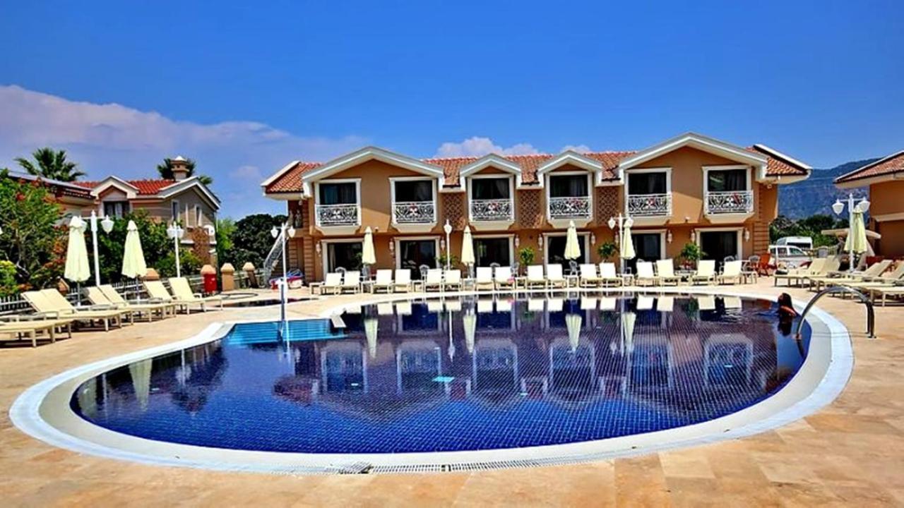 DALYAN RESORT SPA HOTEL (ADULTS ONLY) — DALYAN — фотография отеля №10
