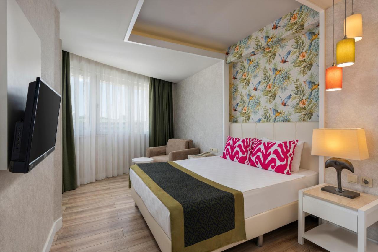 ORANGE COUNTY ALANYA — ALANYA — фотография отеля №28