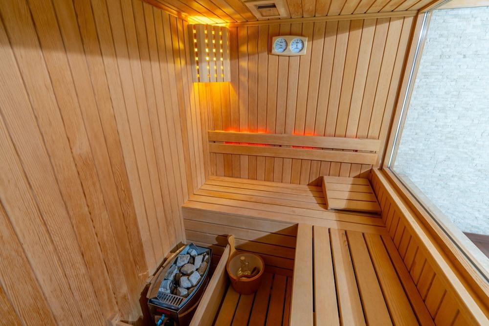 ADENYA HOTEL & RESORT — AVSALLAR — fotografie hotel nr. 23