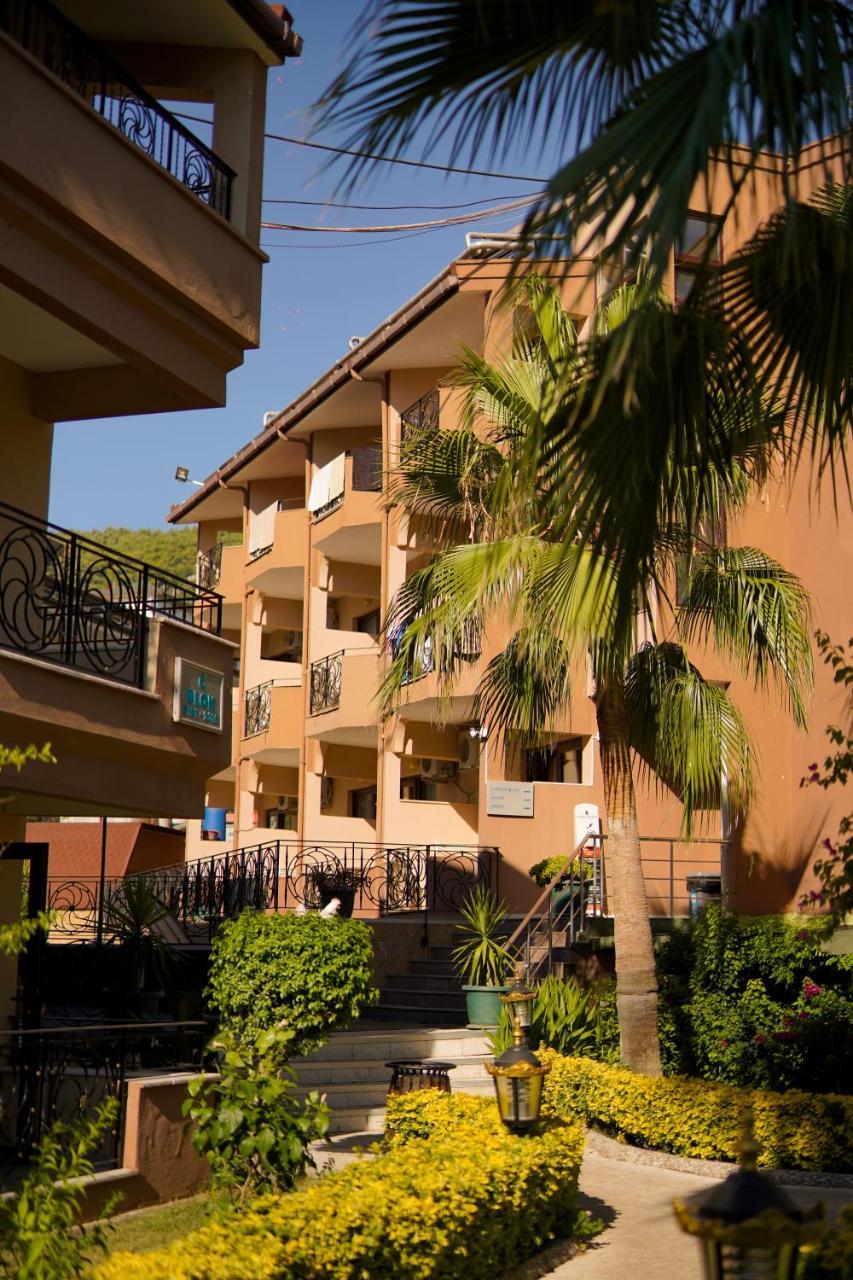 ALERIA BELPORT BEACH HOTEL — KEMER — фотография отеля №20