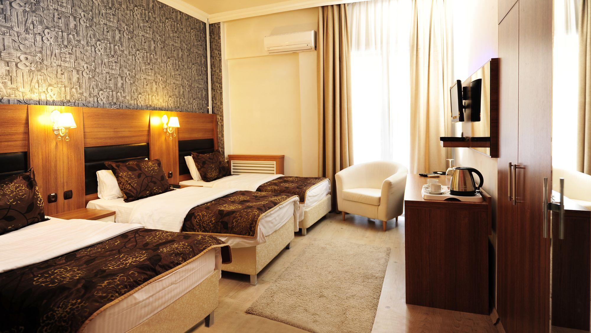 TANIK — IZMIR — fotografie hotel nr. 8
