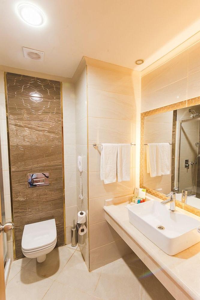 LOCEANICA BEACH RESORT HOTEL — CAMYUVA — фотография отеля №7