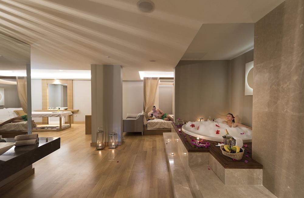 TUI BLUE BARUT ANDIZ (ADULTS ONLY) — SIDE — фотография отеля №16