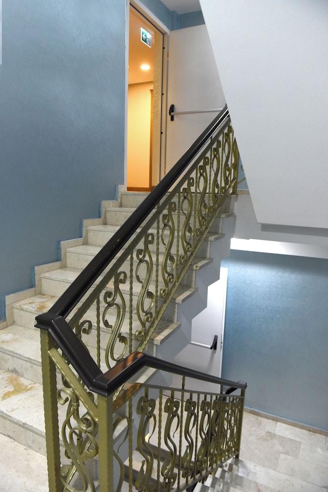 GULEC HOTEL — ISTANBUL — фотография отеля №28