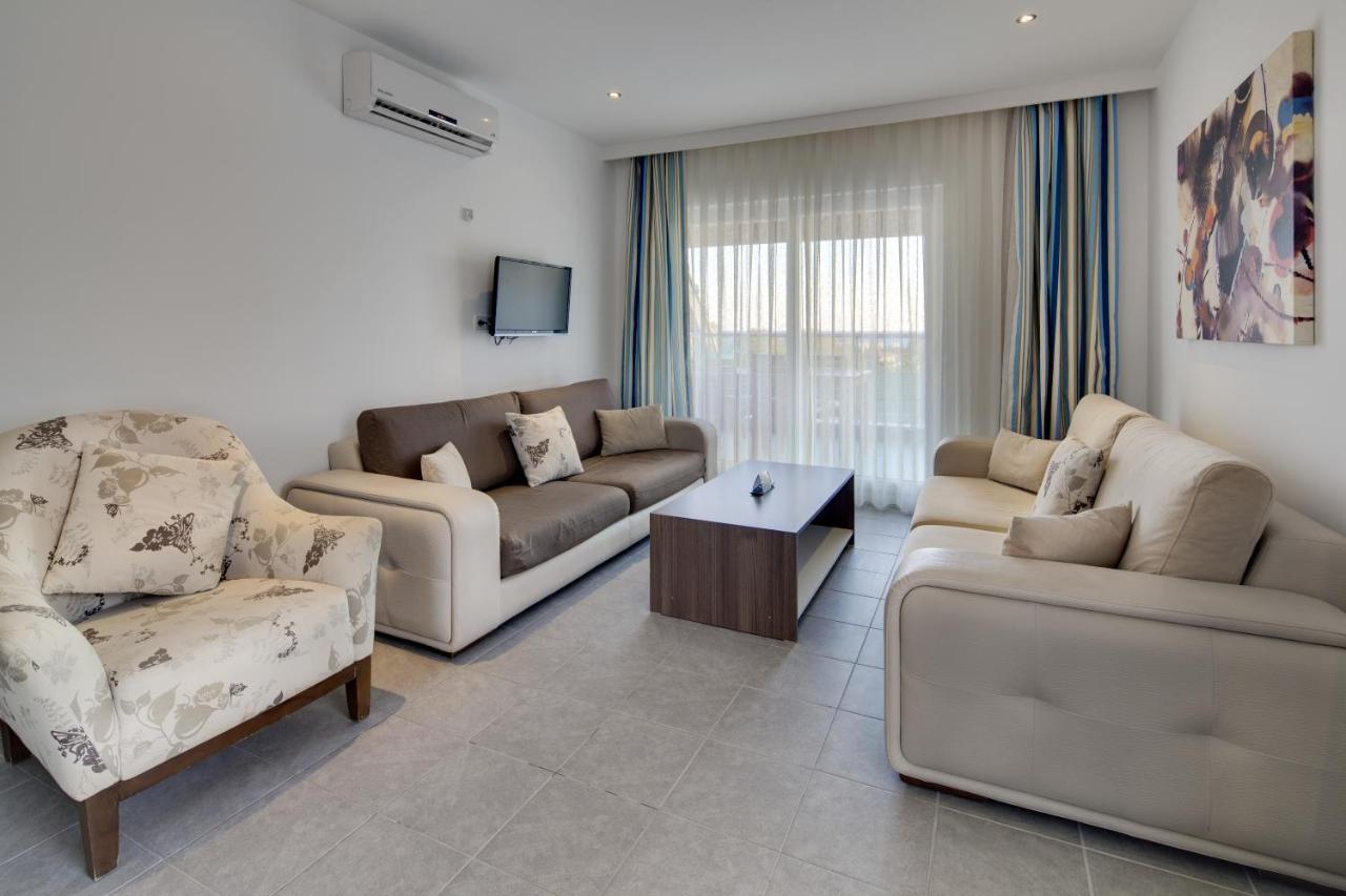 SIDE SU HOTEL (ADULTS ONLY) — SIDE — fotografie hotel nr. 5