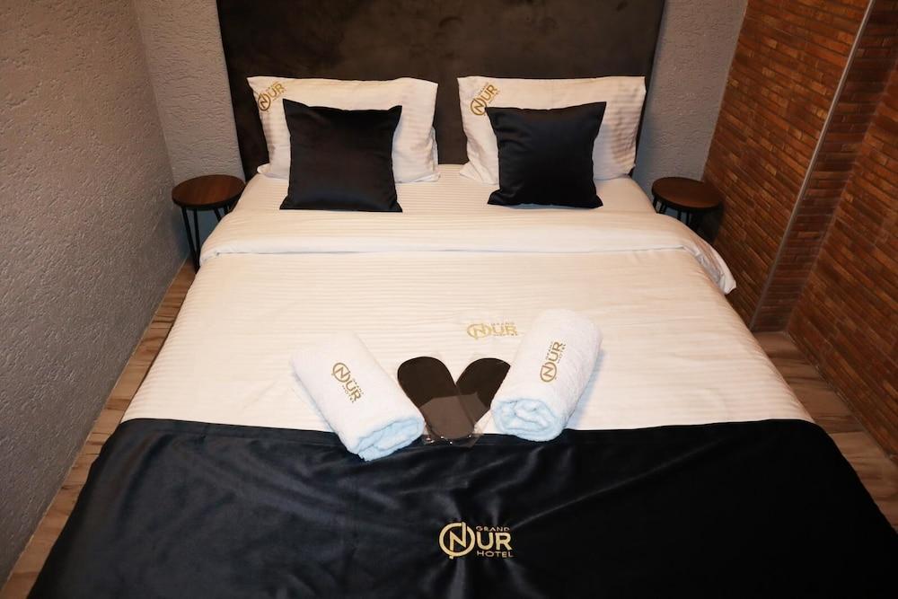 ONUR HOTEL - SISLI — ISTANBUL — фотография отеля №23
