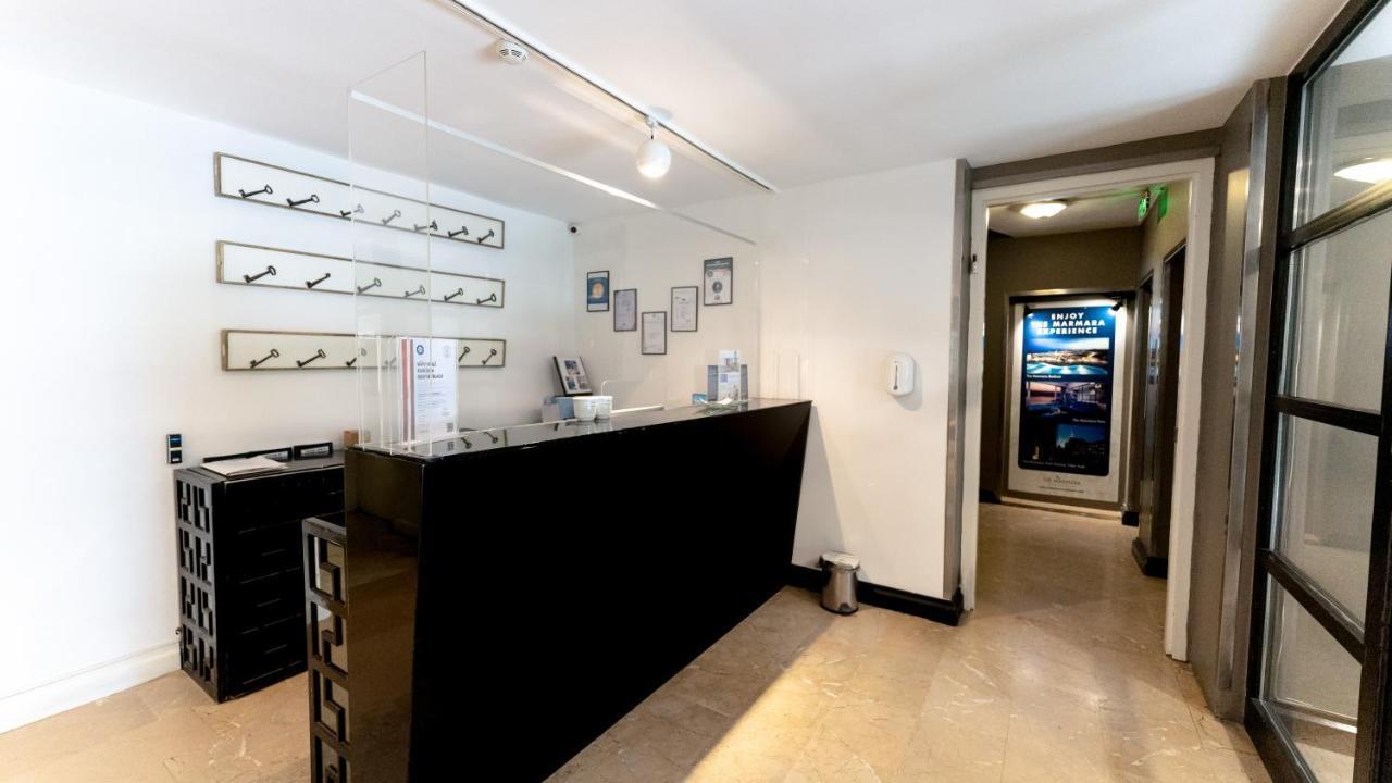 SUADIYE RESIDENCE — ISTANBUL — fotografie hotel nr. 28
