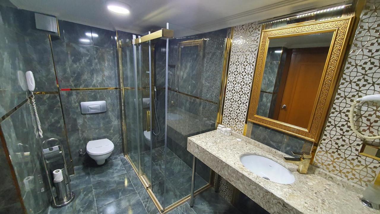 ASUR HOTEL — ISTANBUL — fotografie hotel nr. 23