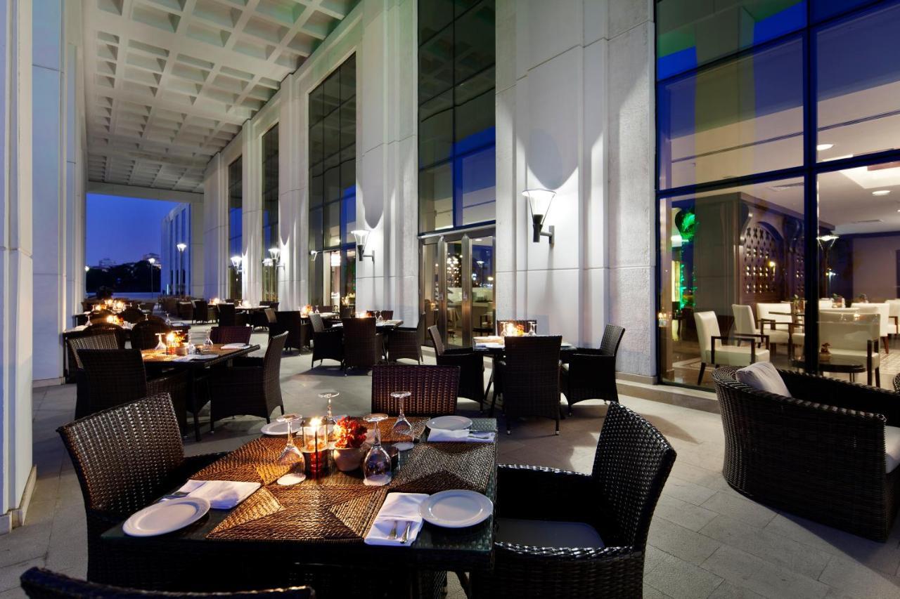 THE GREEN PARK PENDIK HOTEL & CONVENTION CENTER — ISTANBUL — fotografie hotel nr. 4