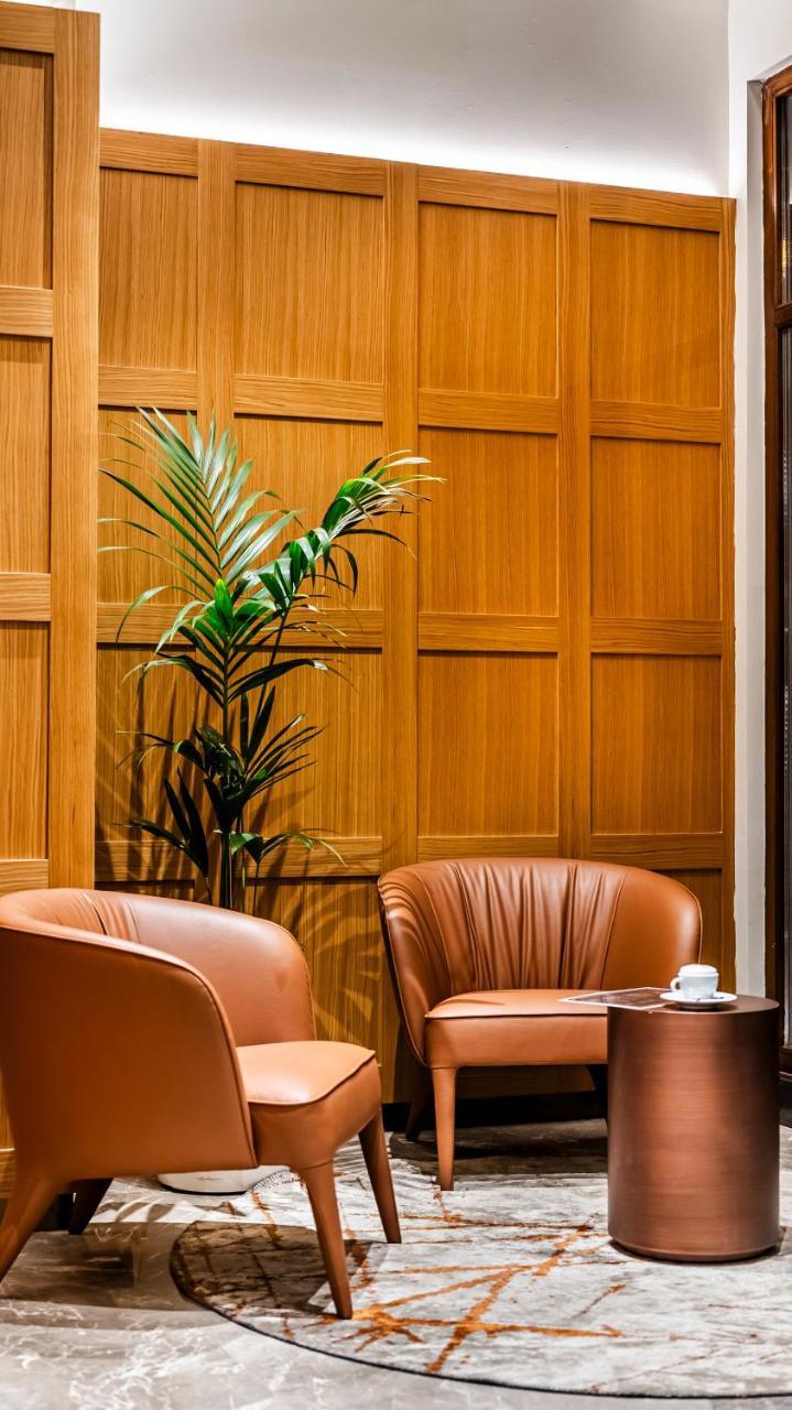 HOTEL LAMARTINE ISTANBUL — ISTANBUL — fotografie hotel nr. 35