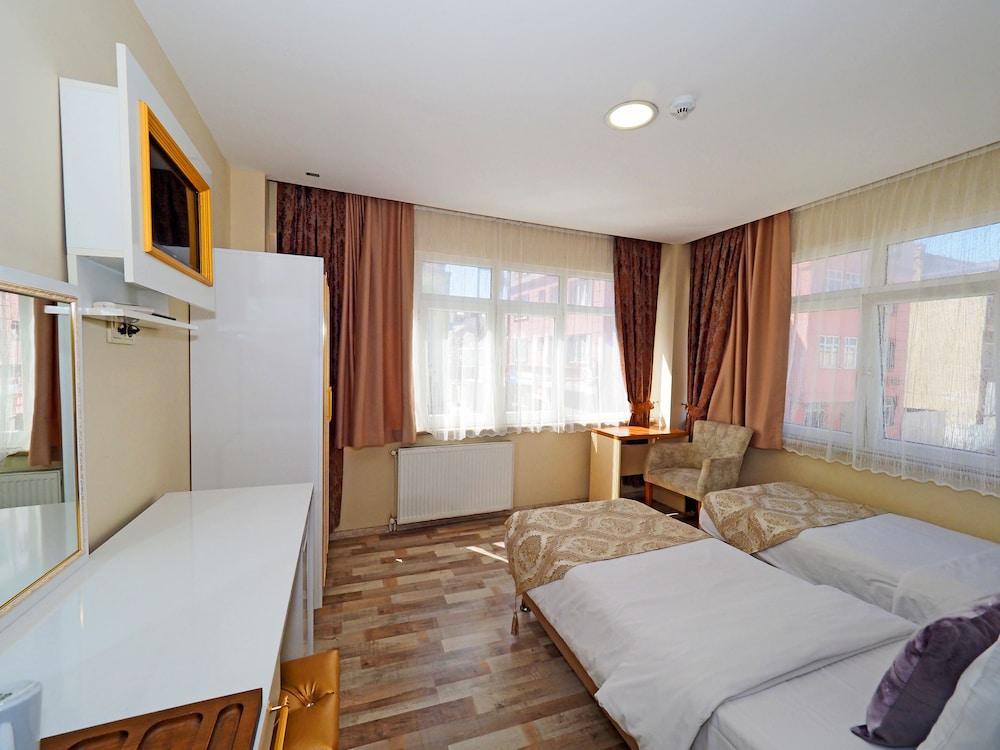NAGEHAN OLD CITY — ISTANBUL — fotografie hotel nr. 8