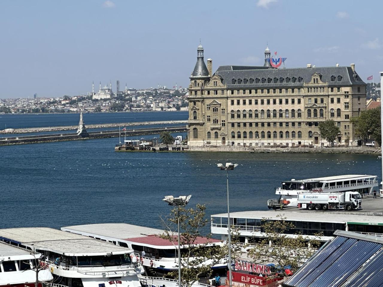 MY DORA — ISTANBUL — fotografie hotel nr. 8
