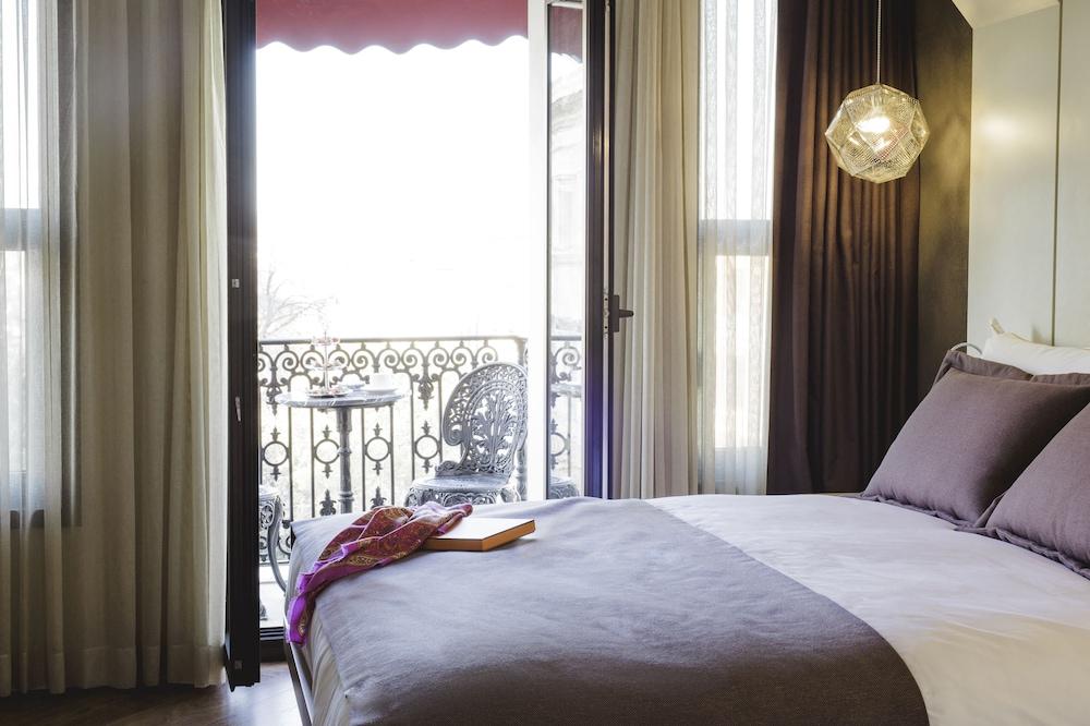 MAROON HOTEL PERA — ISTANBUL — фотография отеля №11