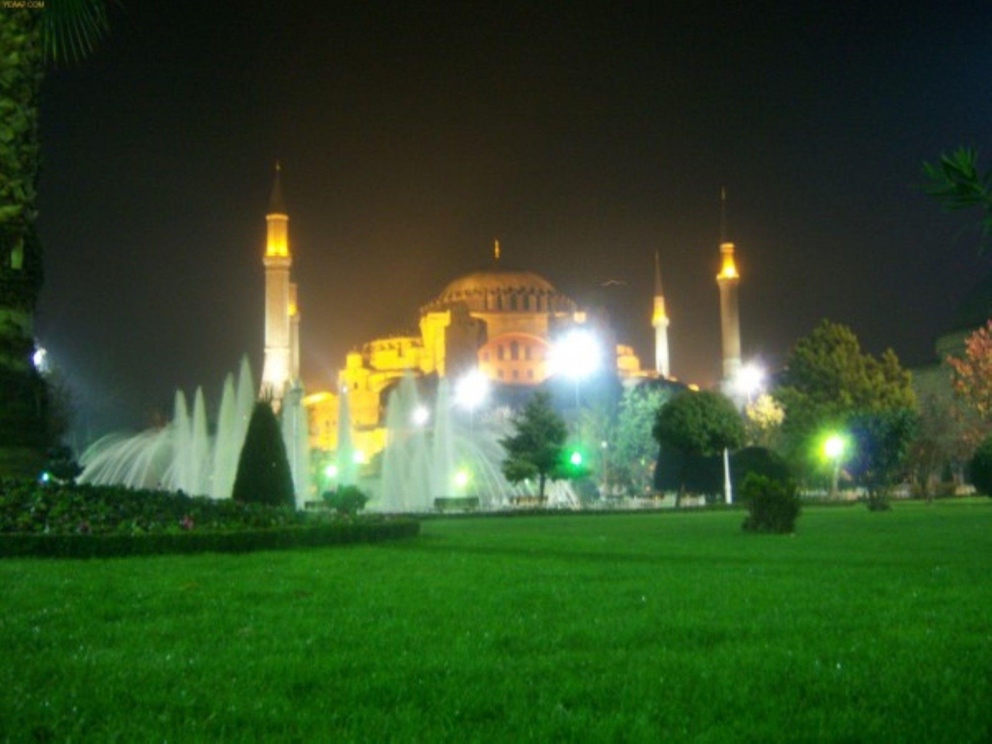 YAZTUR — ISTANBUL — фотография отеля №13
