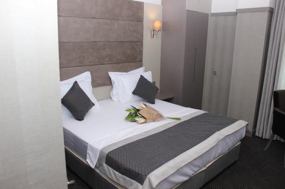 ANKA BUSINESS PARK — ISTANBUL — fotografie hotel nr. 22